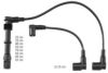 VAG 077905537A Ignition Cable Kit
